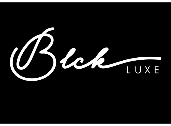 Blck Luxe LLC - Davie, FL