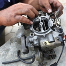 Carburetor Shop - Automobile Parts & Supplies