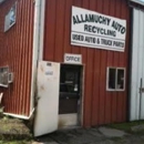 Allamuchy Auto Recycling - Automobile Parts & Supplies