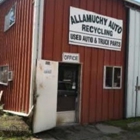 Allamuchy Auto Recycling
