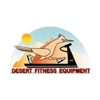 Desert Fitness Equipment gallery