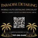 Paradise Detailing - Automobile Detailing