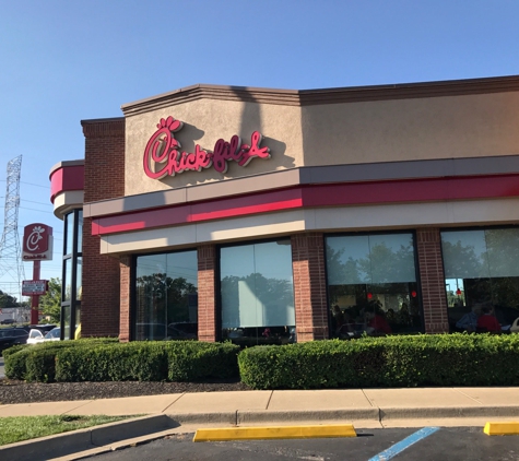 Chick-fil-A - Greenwood, IN