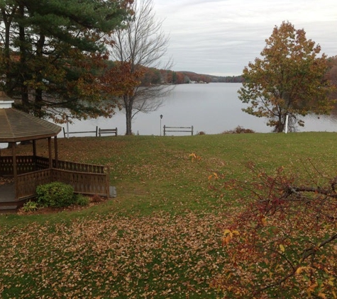 Sturbridge Host Hotel & Conference Center - Sturbridge, MA