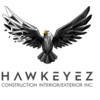 Hawkeyez Construction Interior/Exterior gallery