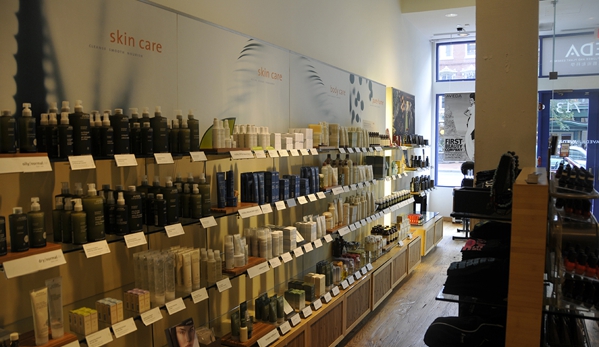 Aveda Institute Washington DC - Washington, DC