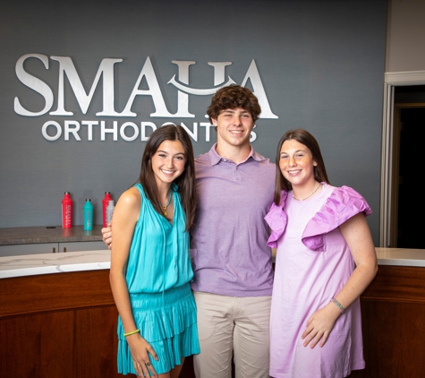 Smaha Orthodontics - Macon, GA