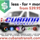 Cubana Transit