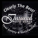 Insured Auto Glass LLC - Glass-Auto, Plate, Window, Etc