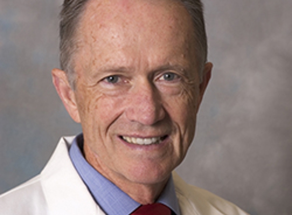 Dr. Roger V Larson, MD - Seattle, WA