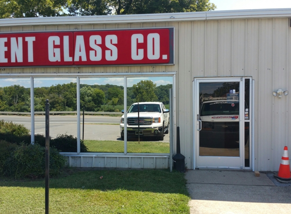 Kent Glass Co - Clarksville, TN. Also makes window screens
