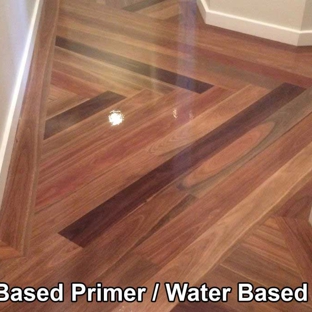 Doncaster Floors Pty Ltd