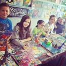 Artful Mayhem Studio - Art Instruction & Schools