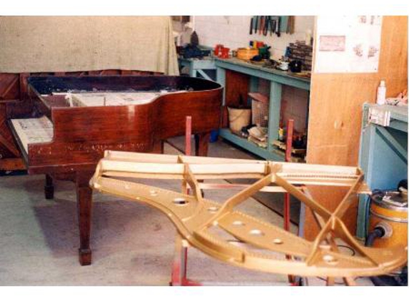 Music In Motion