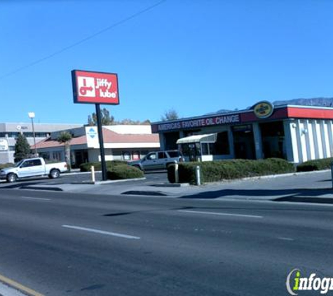 Jiffy Lube - Albuquerque, NM