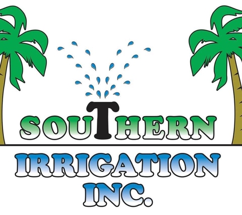 Southern Irrigation