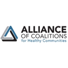 ACHC - Alliance of Coalitions for Healthy Commmunities