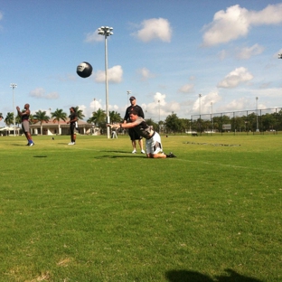 North Collier Regional Park - Naples, FL