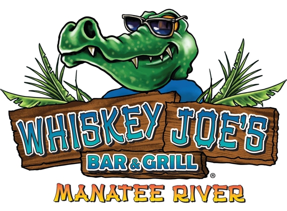 Whiskey Joe's Bar & Grill - Manatee River - Ellenton, FL