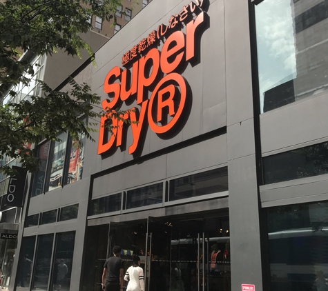 Superdry - New York, NY