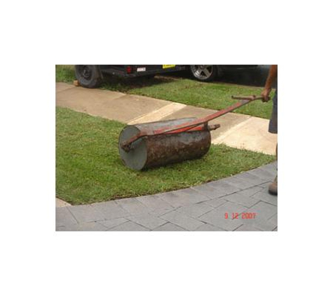 Award Turf Supplies - Freemans Reach, NSW. Lawns Rolled