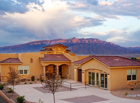 Twilight Homes - Albuquerque, NM