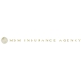 MSM Insurance Agency Inc