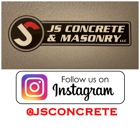 JS Concrete & Masonry LLC