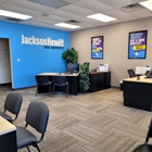 Jackson Hewitt Tax Service