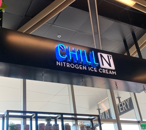 Chill-N Ice Cream Fort Lauderdale - Fort Lauderdale, FL