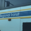 Regional Transit gallery