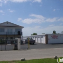 CubeSmart Self Storage - Self Storage