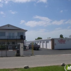 CubeSmart Self Storage