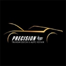 Precision Transmission & Auto Service of Bergen - Auto Transmission