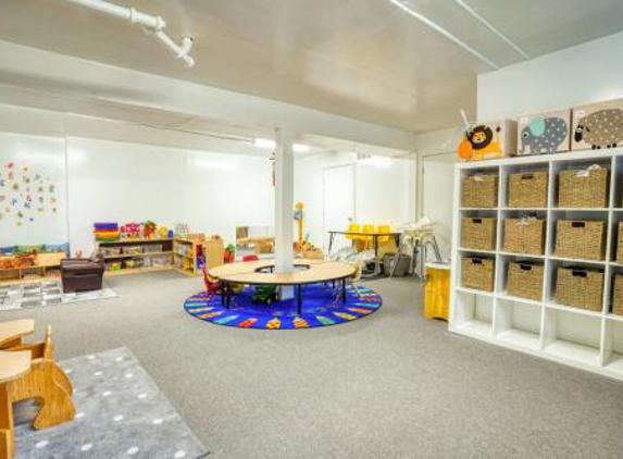 First Step Daycare - Greenbrae, CA