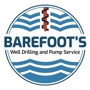Barefoot's Well Drilling & Pump Service