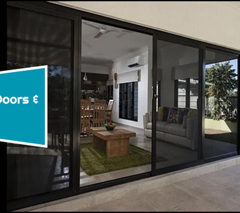 The Door Factory - Erina, NSW. Security Doors & Grills