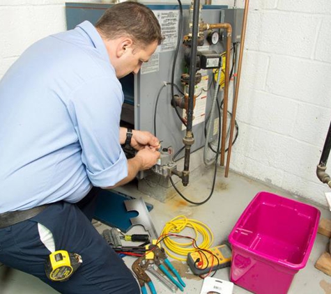 Hollister Electrical, Plumbing & Heating - Macomb, IL