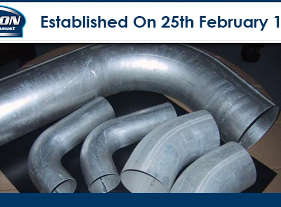 Nelson Exhaust (QLD) Pty Ltd - Rocklea, QLD