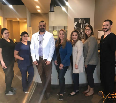 The Yuma Dentist - Fortuna Foothills - Yuma, AZ