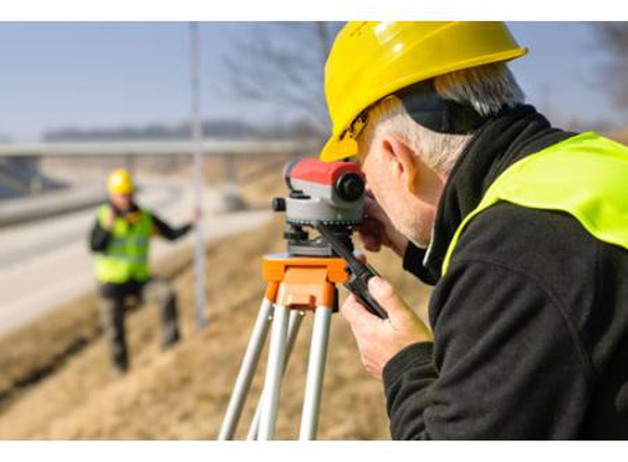 S.J Surveying Services Pty Ltd