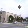 First Baptist Church gallery