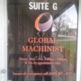 Global Machinist