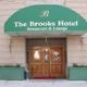 The Brooks Hotel