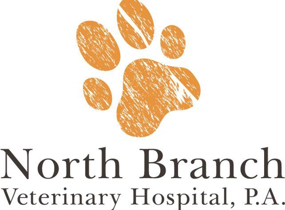 North Branch Veterinary Hospital - North Branch, MN