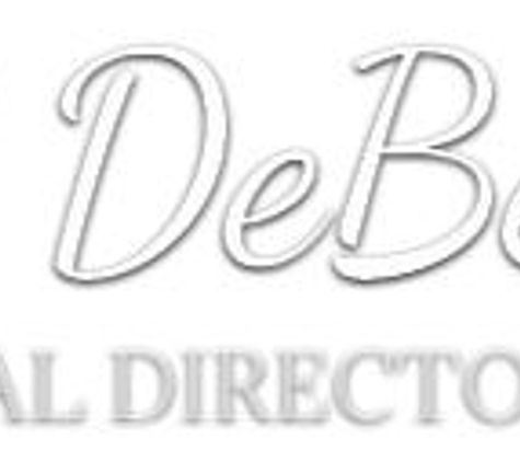 DeBerry Funeral Directors - Denton, TX