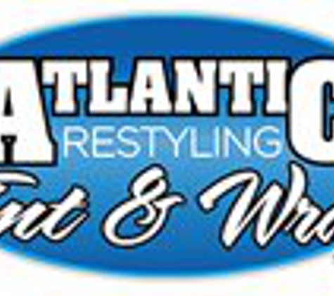 Atlantic Tint and Wraps - High Point, NC