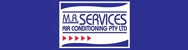 M.R. Services Air Conditioning Pty Ltd - Air Conditioning Installation & Service