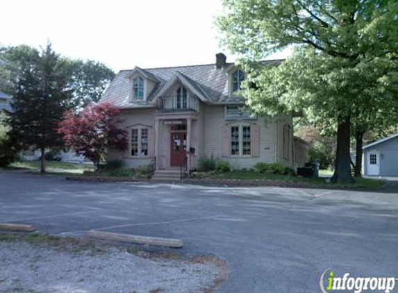Book House Inc - Saint Louis, MO
