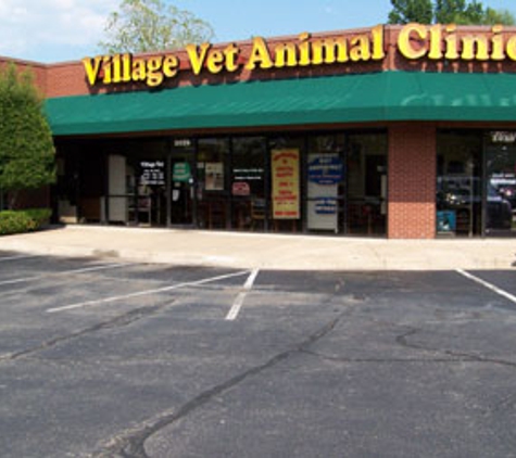 Village Veterinary Animal Clinic - Broken Arrow, OK
